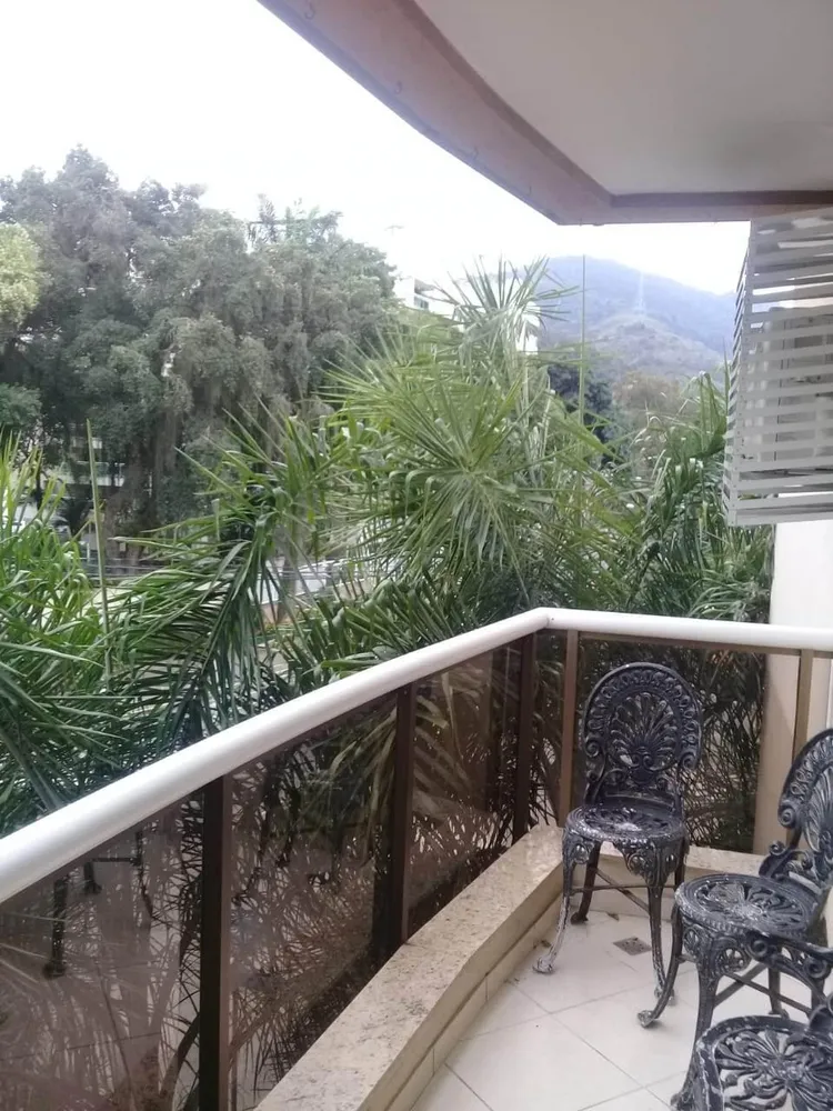 Apartamento, 3 quartos, 104 m² - Foto 23