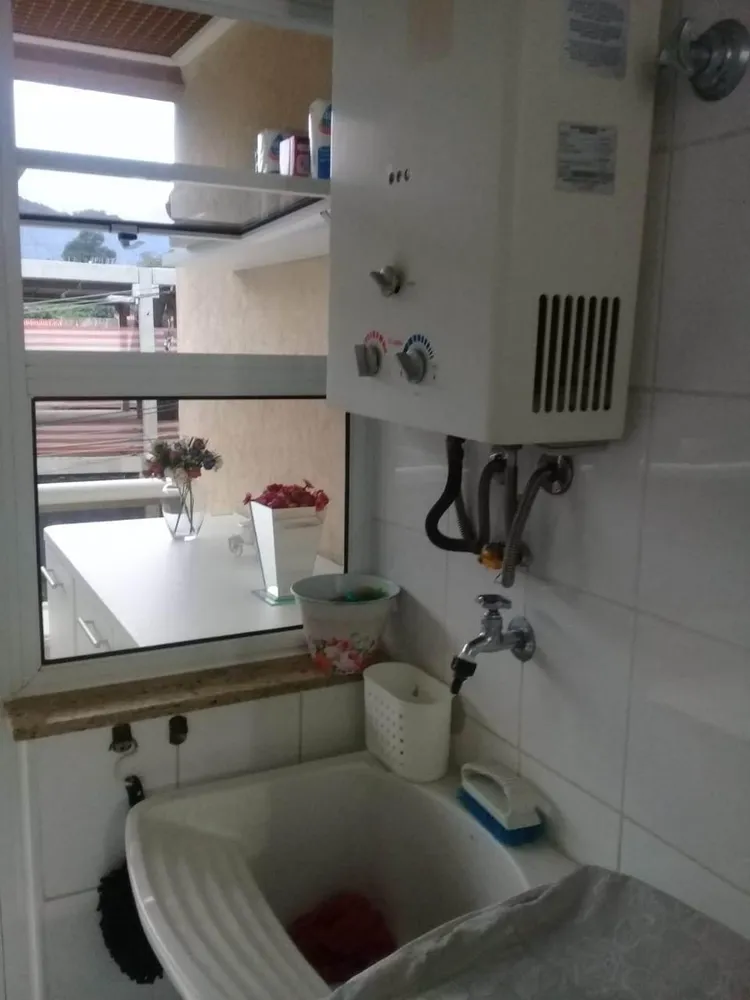 Apartamento, 3 quartos, 104 m² - Foto 20