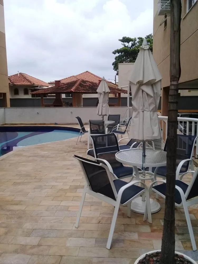 Apartamento, 3 quartos, 104 m² - Foto 5