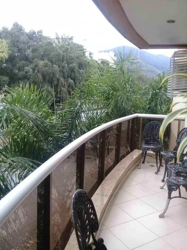 Apartamento, 3 quartos, 104 m² - Foto 26