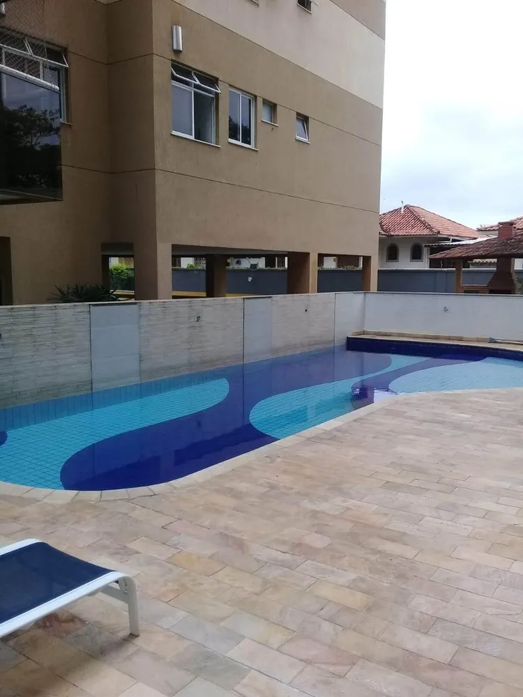 Apartamento, 3 quartos, 104 m² - Foto 4