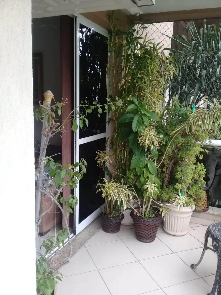 Apartamento, 3 quartos, 104 m² - Foto 2