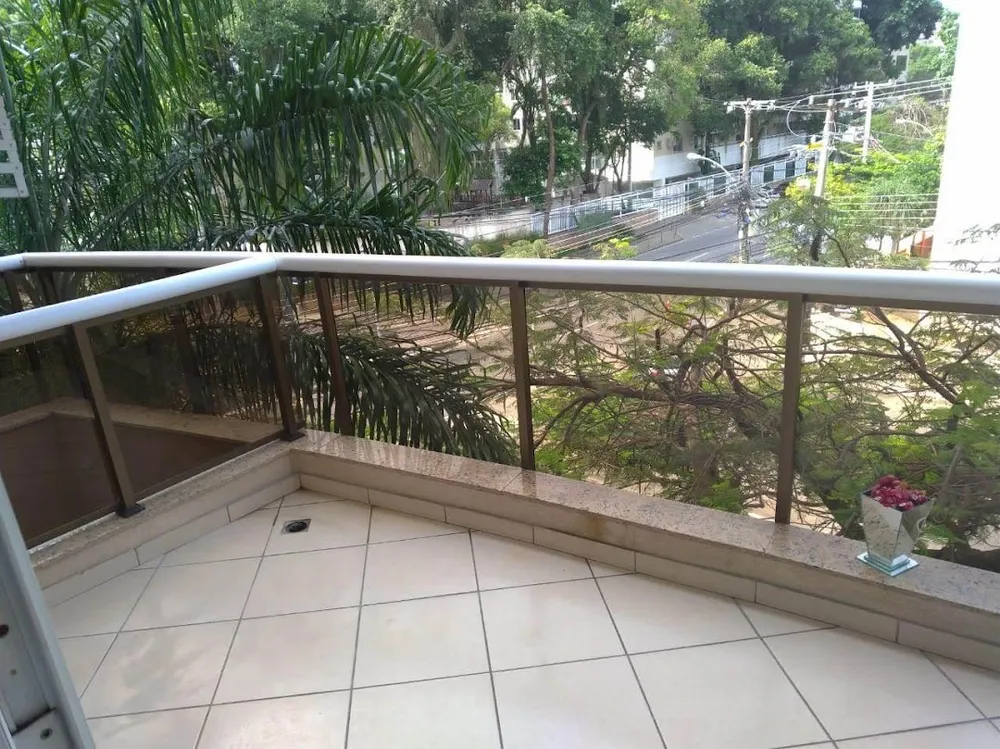 Apartamento, 3 quartos, 104 m² - Foto 1