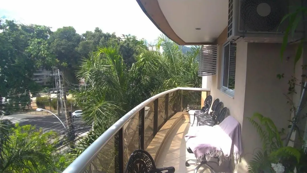 Apartamento, 3 quartos, 104 m² - Foto 22