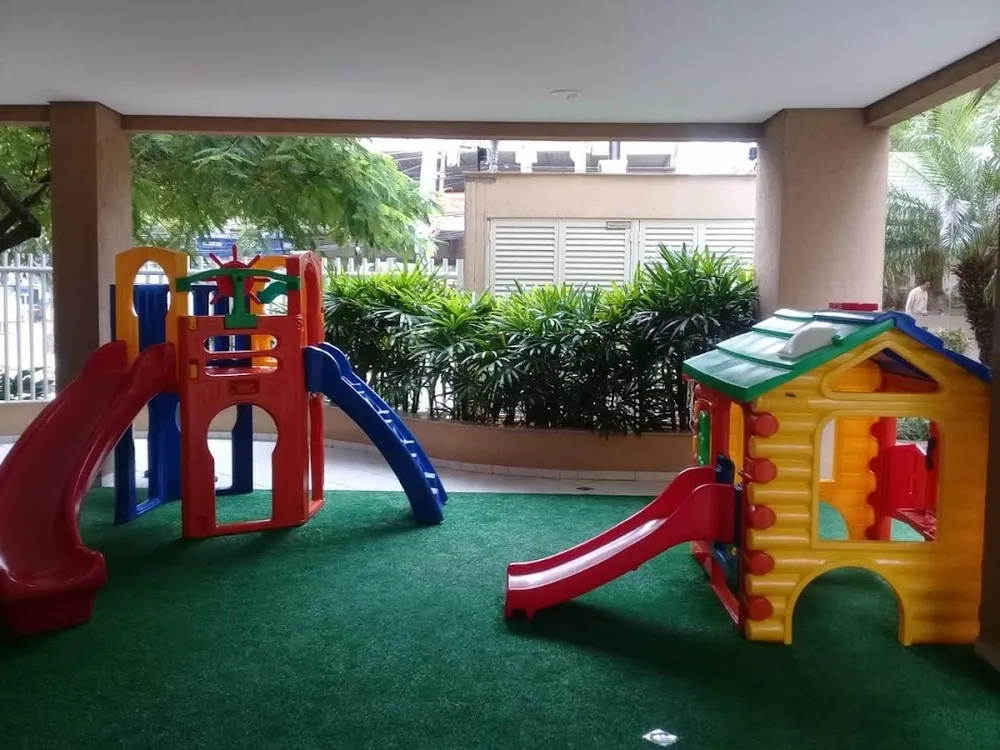 Apartamento, 3 quartos, 104 m² - Foto 8