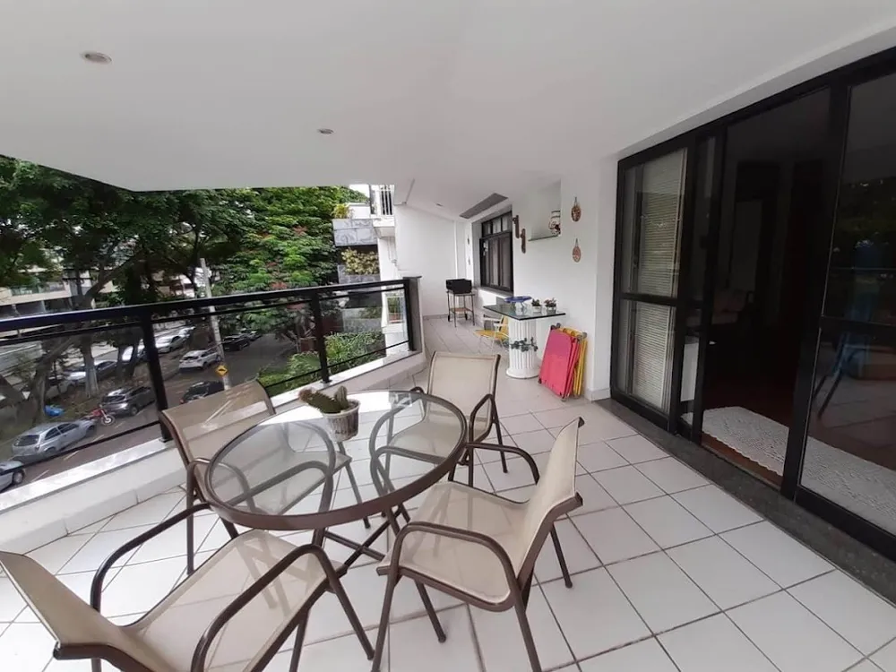 Apartamento, 4 quartos, 360 m² - Foto 20