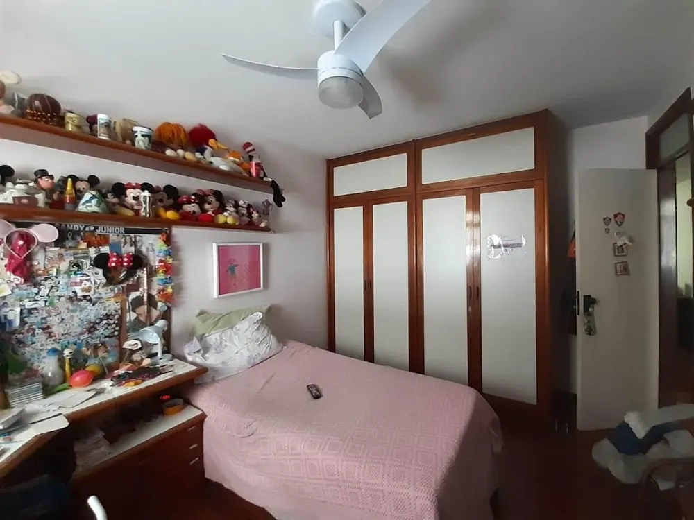 Apartamento, 4 quartos, 360 m² - Foto 2