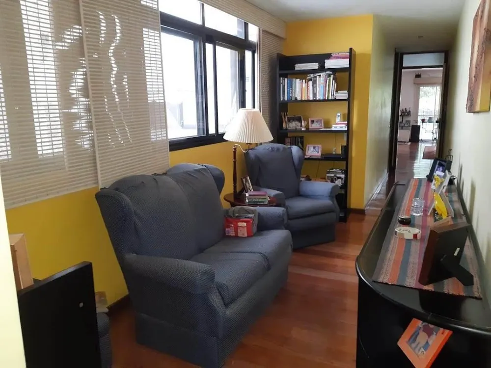 Apartamento, 4 quartos, 360 m² - Foto 14