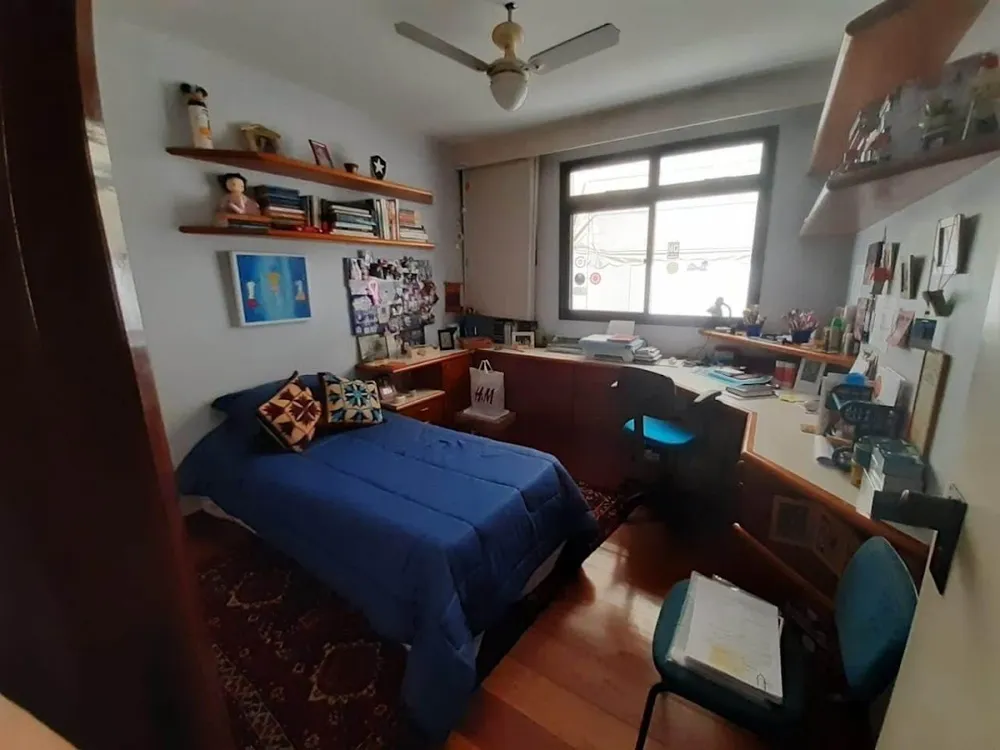 Apartamento, 4 quartos, 360 m² - Foto 3