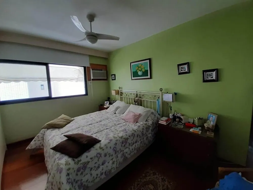 Apartamento, 4 quartos, 360 m² - Foto 1