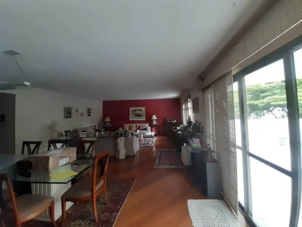 Apartamento, 4 quartos, 360 m² - Foto 9