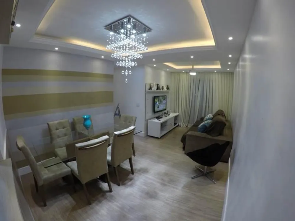 Apartamento, 4 quartos, 90 m² - Foto 2