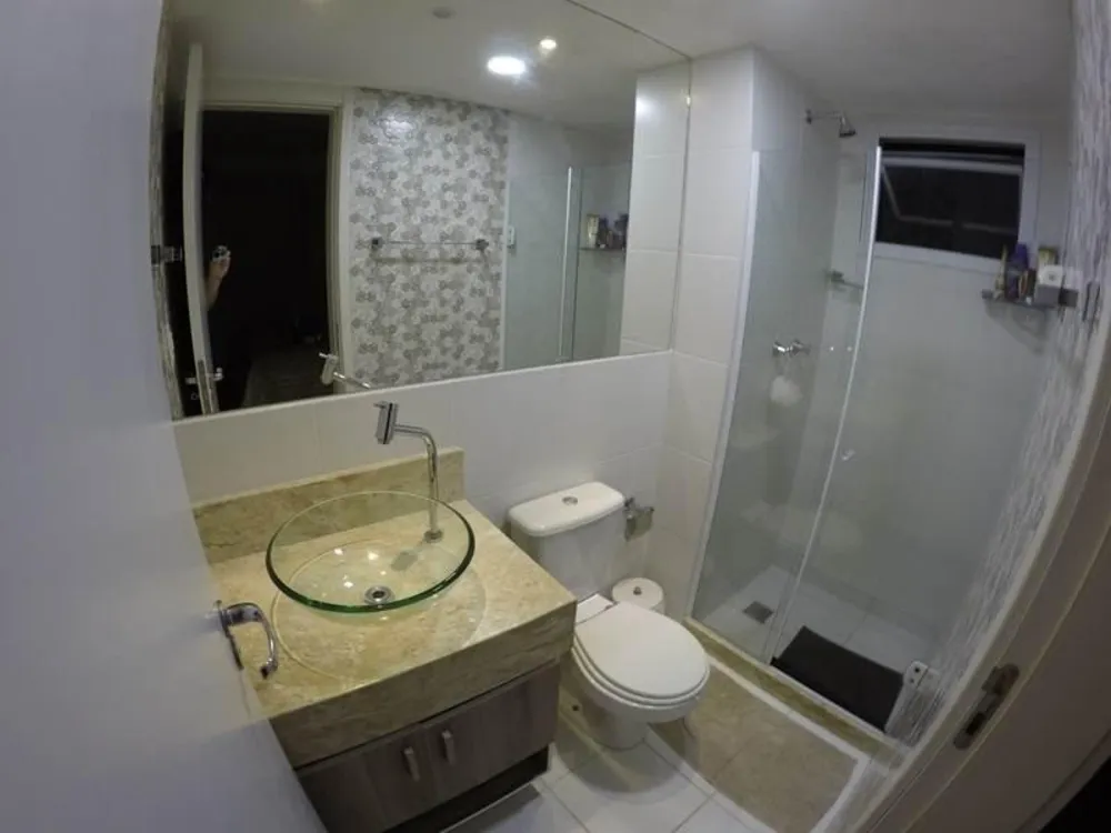 Apartamento, 4 quartos, 90 m² - Foto 14
