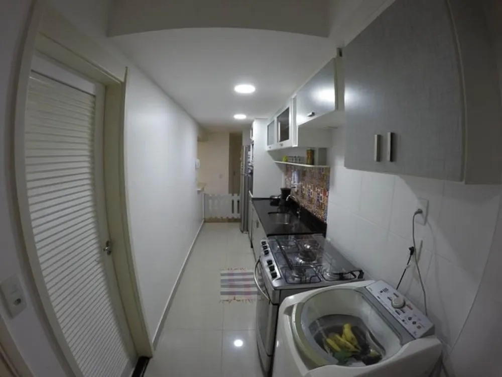 Apartamento, 4 quartos, 90 m² - Foto 16