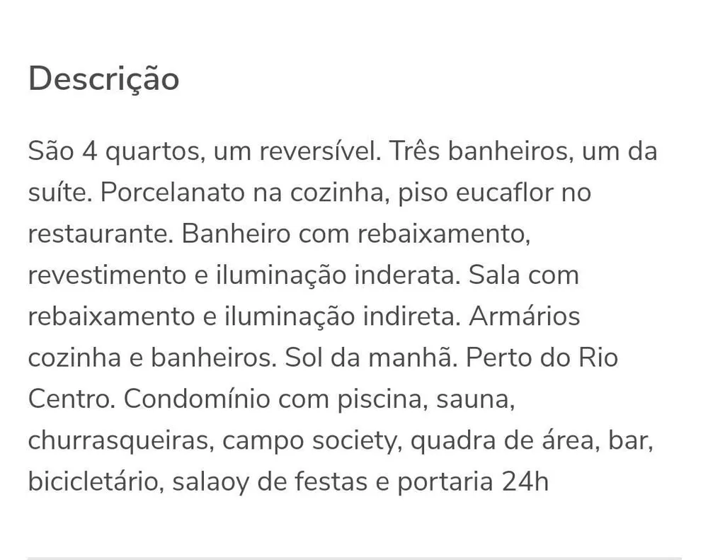 Apartamento, 4 quartos, 90 m² - Foto 19