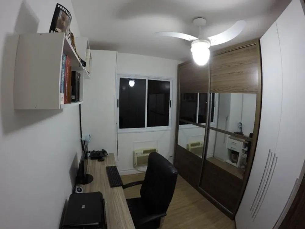 Apartamento, 4 quartos, 90 m² - Foto 10