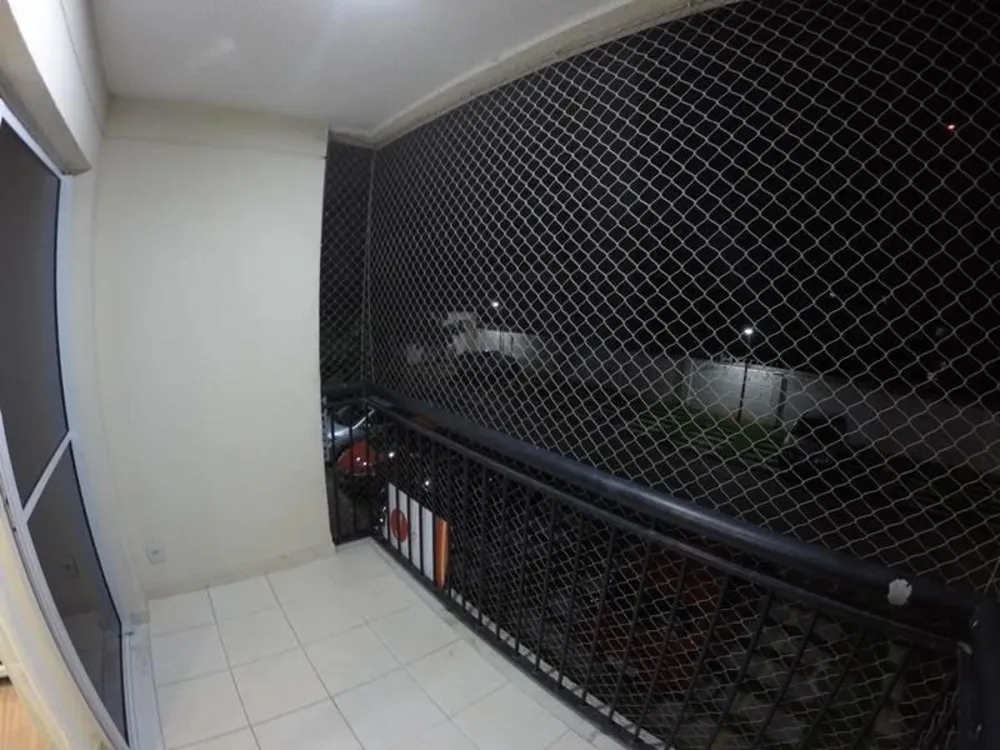 Apartamento, 4 quartos, 90 m² - Foto 7