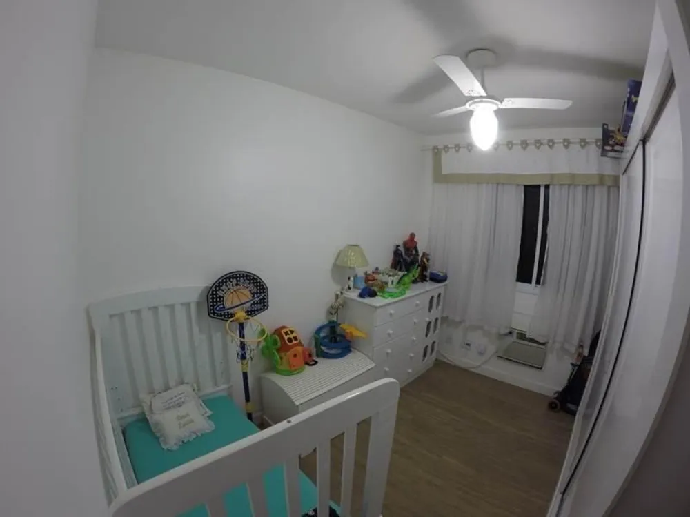 Apartamento, 4 quartos, 90 m² - Foto 11