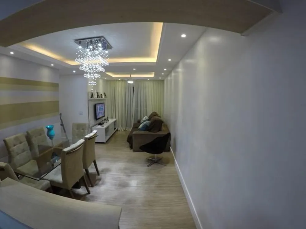Apartamento, 4 quartos, 90 m² - Foto 4
