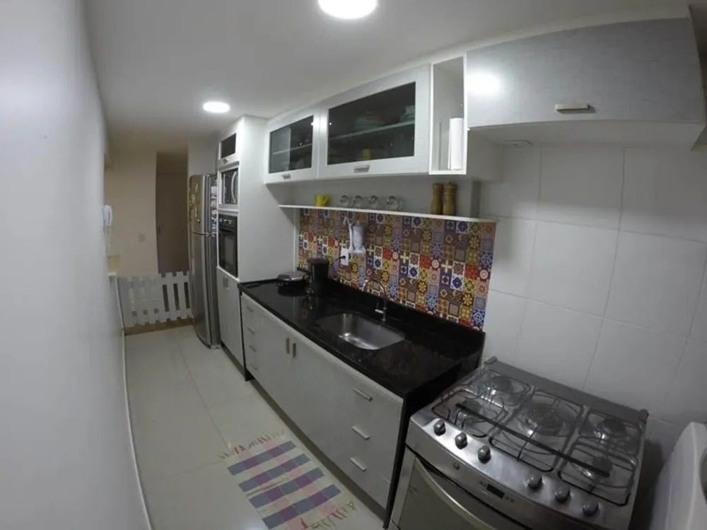 Apartamento, 4 quartos, 90 m² - Foto 17