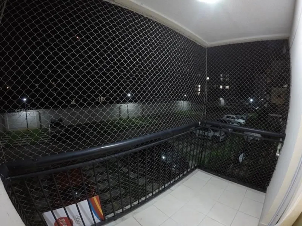 Apartamento, 4 quartos, 90 m² - Foto 6