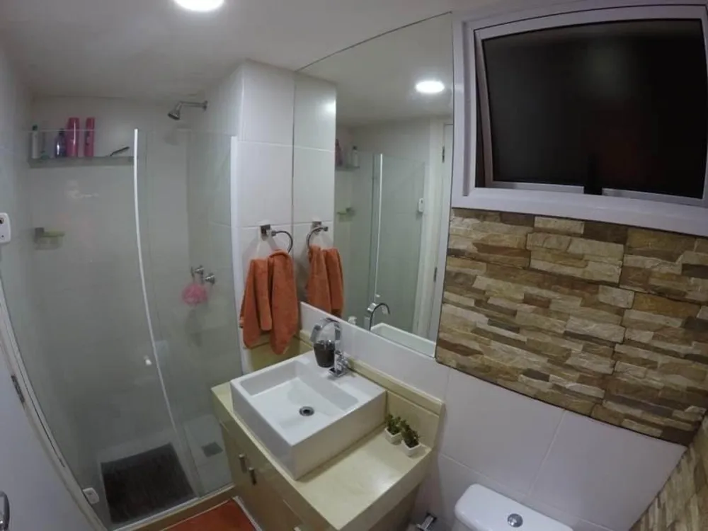 Apartamento, 4 quartos, 90 m² - Foto 13