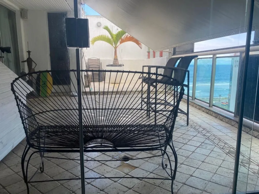 Cobertura, 2 quartos, 174 m² - Foto 8