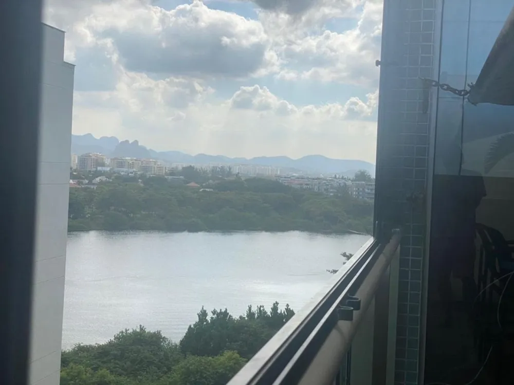 Cobertura, 2 quartos, 174 m² - Foto 9