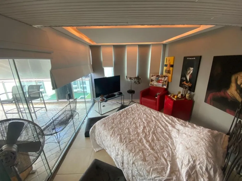 Cobertura, 2 quartos, 174 m² - Foto 12