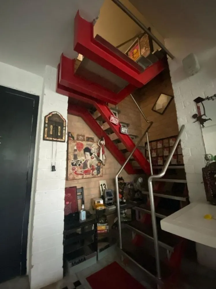 Cobertura, 2 quartos, 174 m² - Foto 2