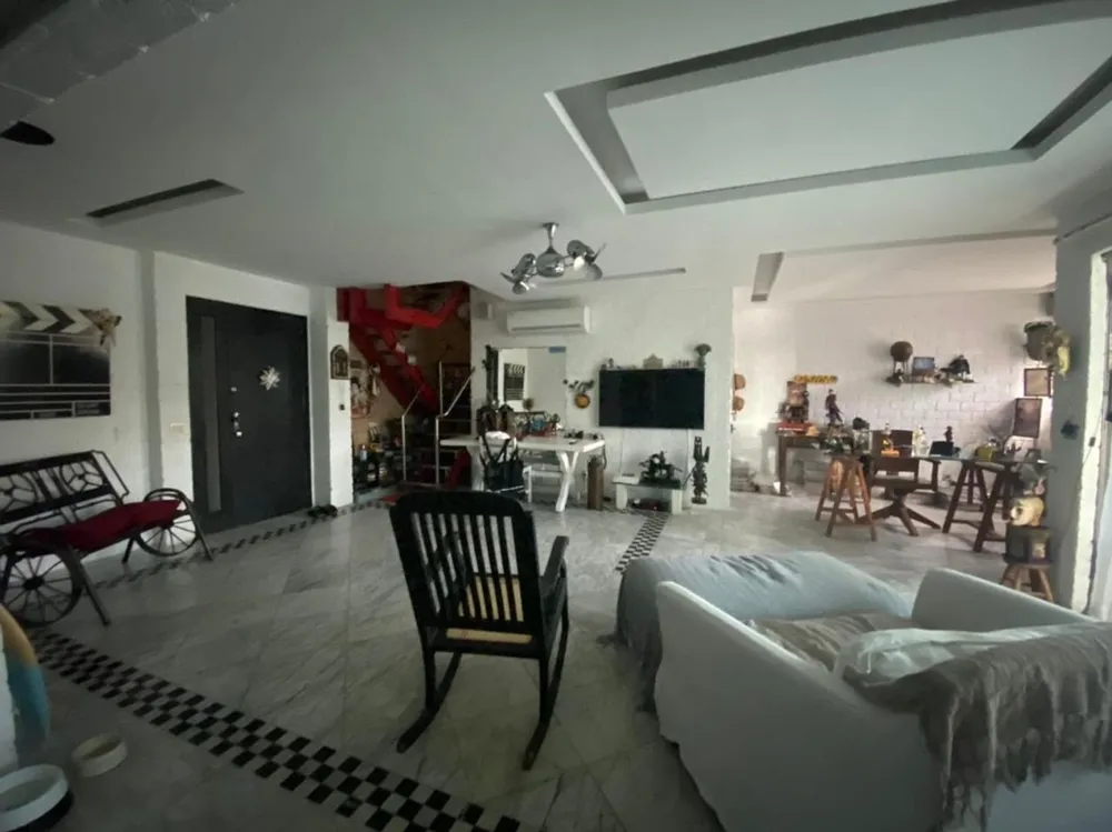Cobertura, 2 quartos, 174 m² - Foto 1