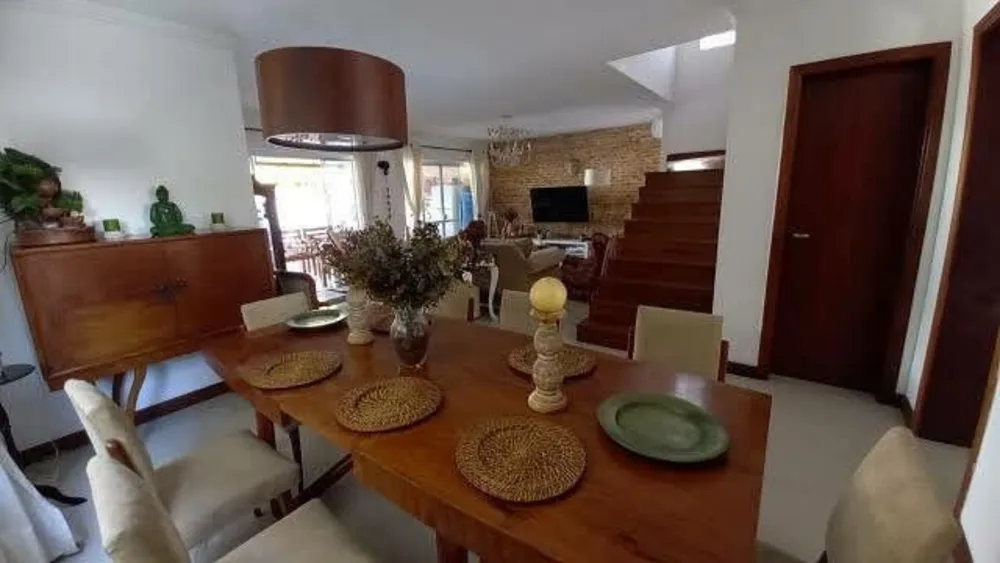 Casa, 7 quartos, 270 m² - Foto 2
