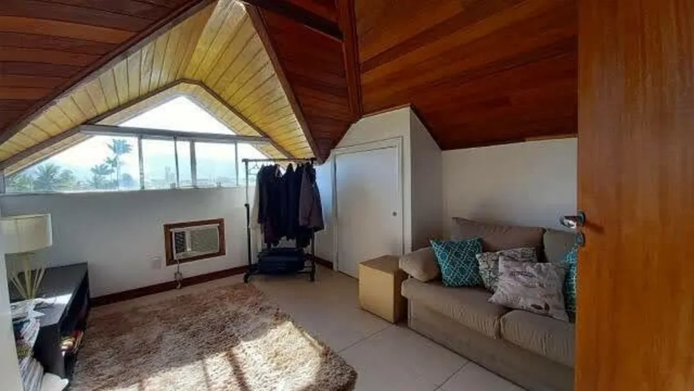 Casa, 7 quartos, 270 m² - Foto 19