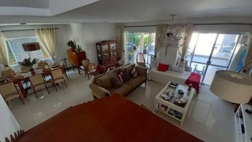 Casa, 7 quartos, 270 m² - Foto 18