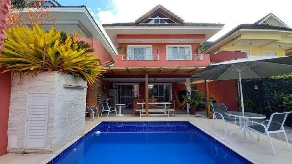 Casa, 7 quartos, 270 m² - Foto 22