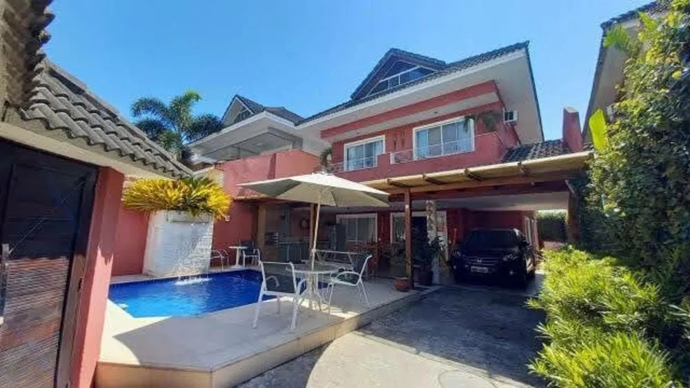 Casa, 7 quartos, 270 m² - Foto 24