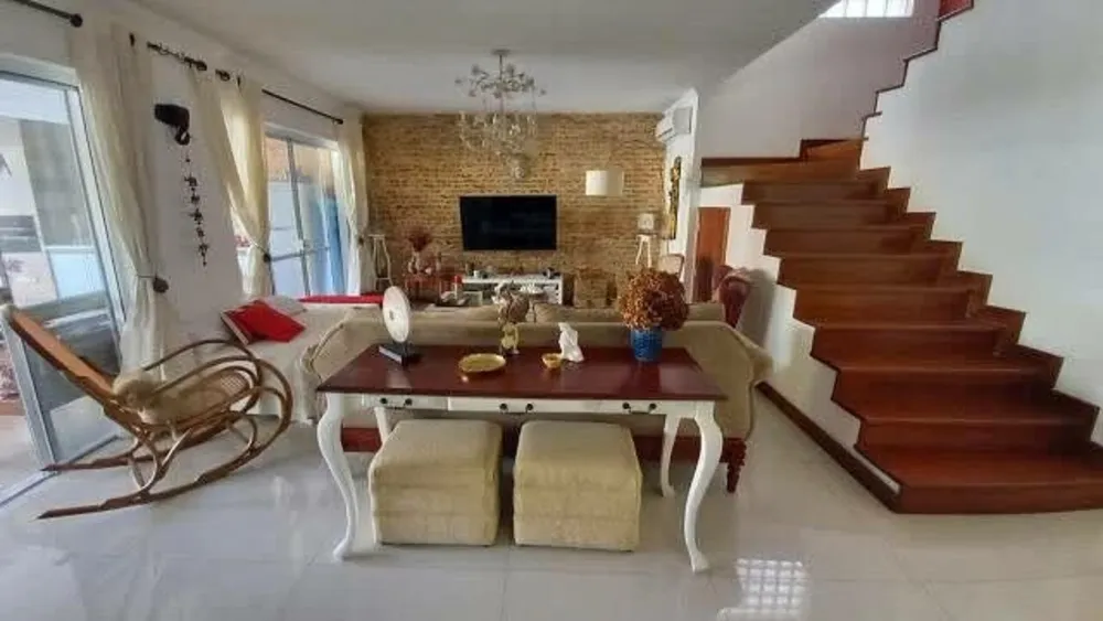 Casa, 7 quartos, 270 m² - Foto 3