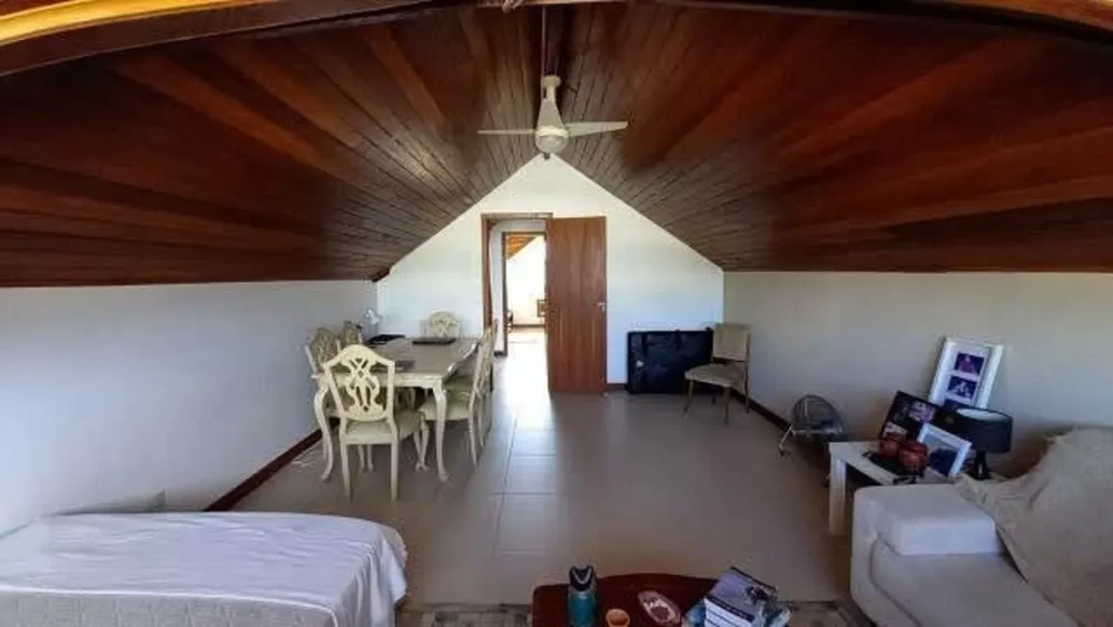 Casa, 7 quartos, 270 m² - Foto 16