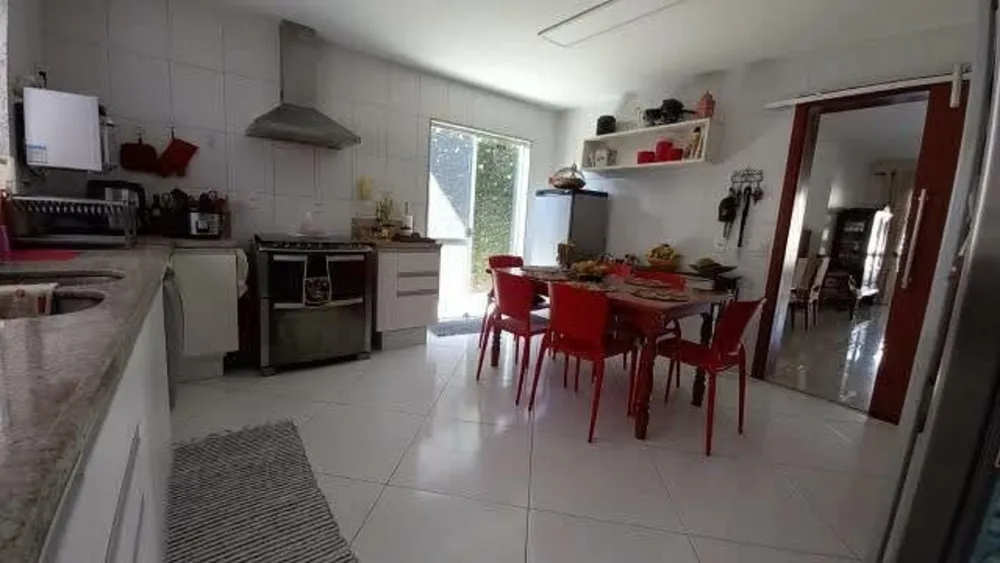 Casa, 7 quartos, 270 m² - Foto 23