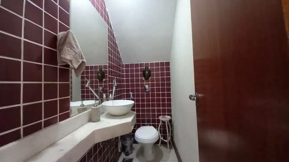 Casa, 7 quartos, 270 m² - Foto 9