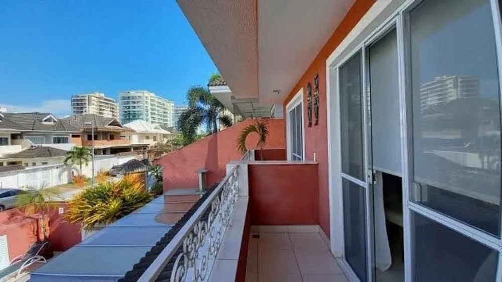 Casa, 7 quartos, 270 m² - Foto 12