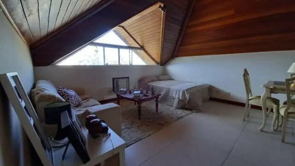 Casa, 7 quartos, 270 m² - Foto 10