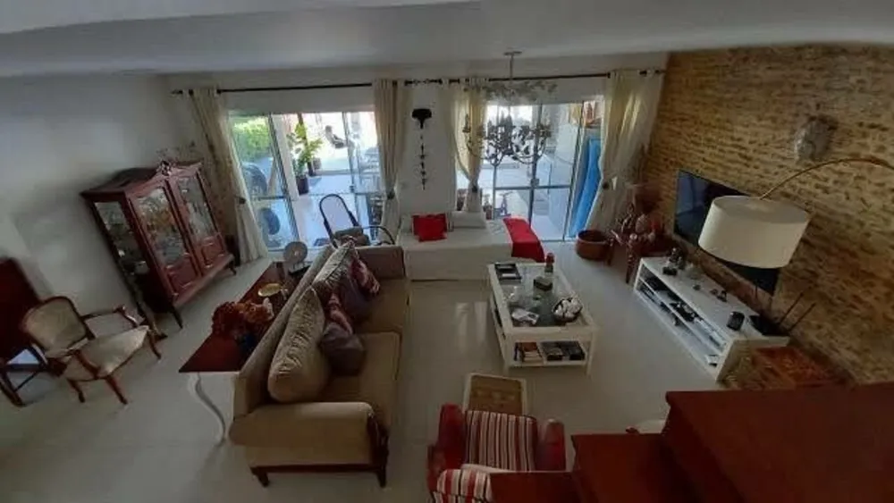 Casa, 7 quartos, 270 m² - Foto 5