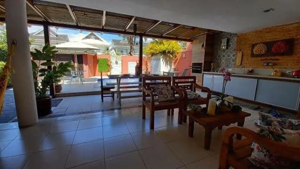 Casa, 7 quartos, 270 m² - Foto 4