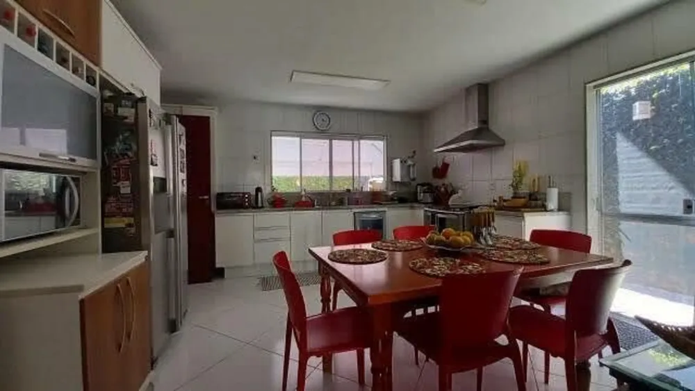 Casa, 7 quartos, 270 m² - Foto 17