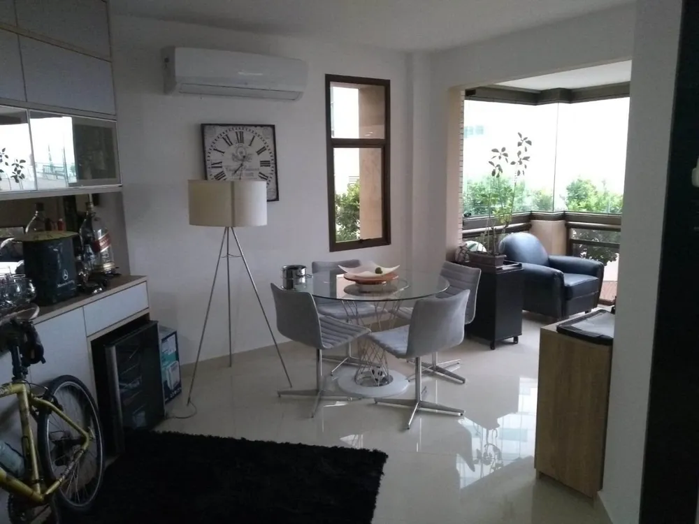 Apartamento, 1 quarto, 70 m² - Foto 2