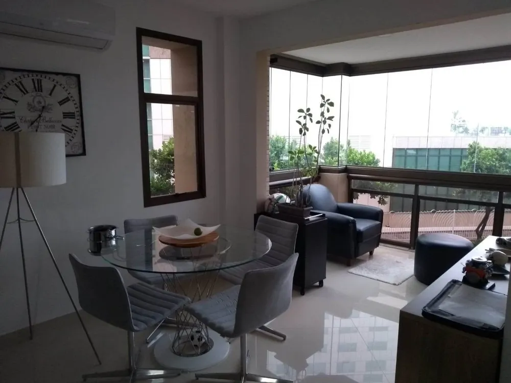 Apartamento, 1 quarto, 70 m² - Foto 1