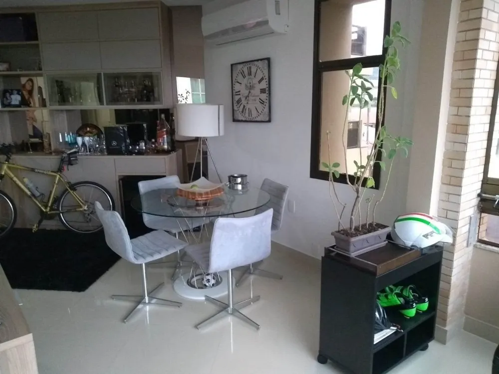 Apartamento, 1 quarto, 70 m² - Foto 3