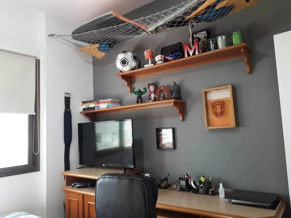 Apartamento, 3 quartos, 139 m² - Foto 14