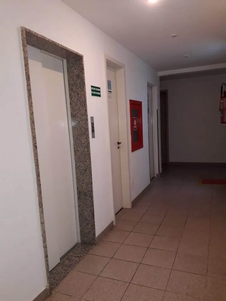 Apartamento, 3 quartos, 139 m² - Foto 28